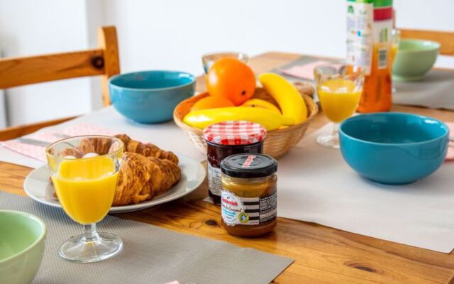 Villa Le Hoche Quiberon 32592