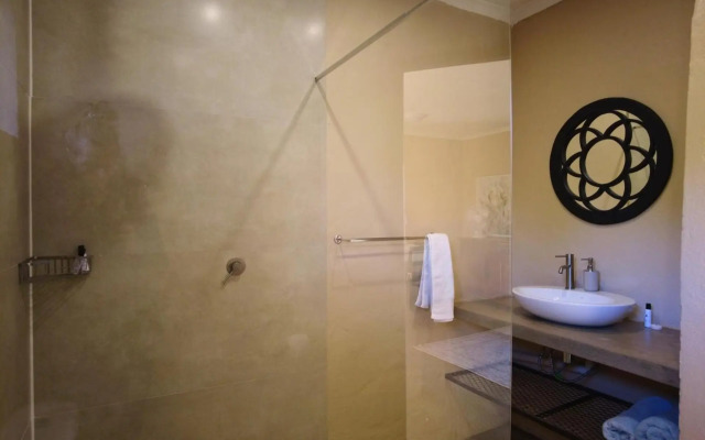 Wellstead in Champagne Valley