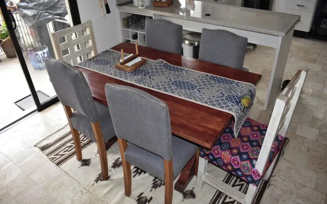 Casa Itzae La Luminaria Dog Friendly