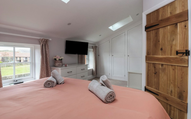 The Hayloft