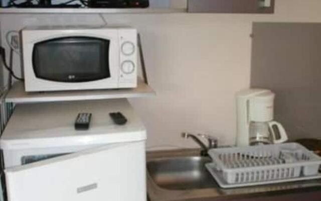 Camping Le Rochat Belle-isle
