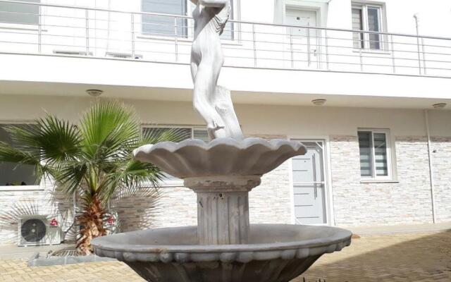 Apartment D 2.2 GASTRIA