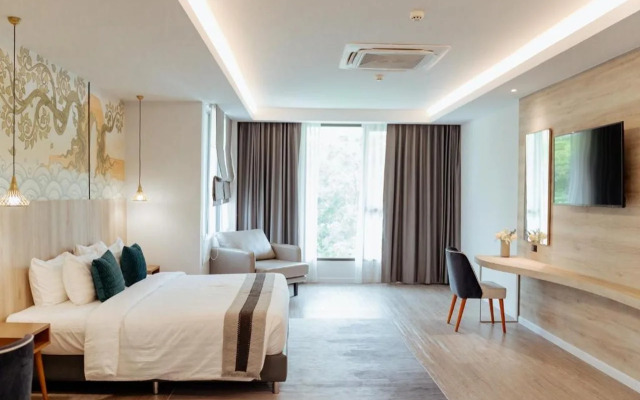 RUS Hotel&Convention