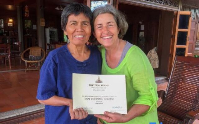 The Thai House Homestay
