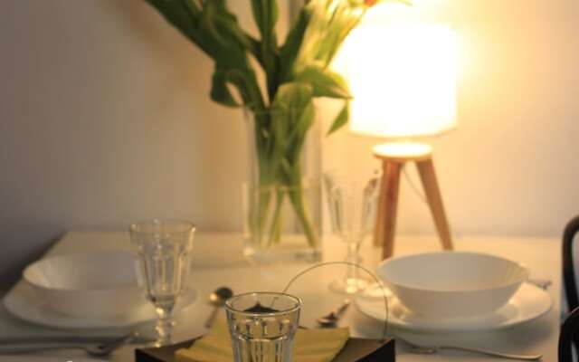 Apartamenty - Szeroka 31