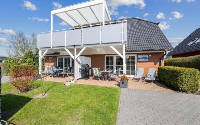 Zum Fährmann 2 Whg 2 links in 18356 Pruchten