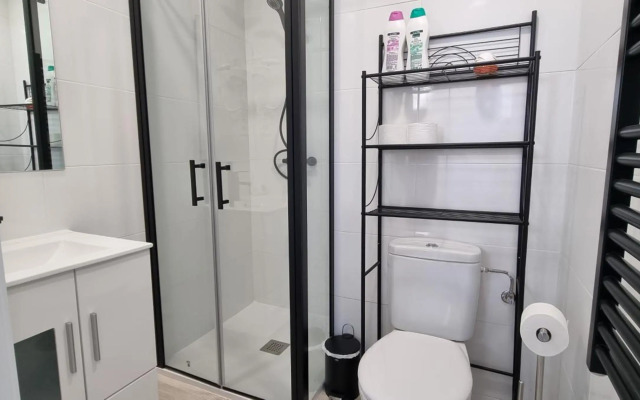 Apartamento Las Vegas Style, Bien Comunicado