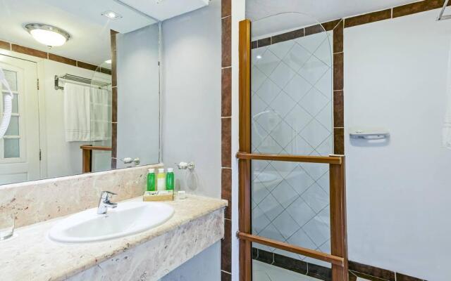 Hotel Vigia