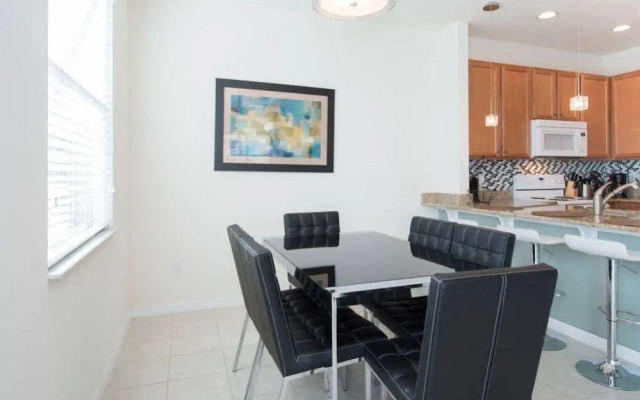 The Best Vacation Homes