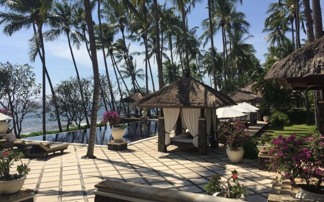 Spa Village Resort Tembok All Inclusive