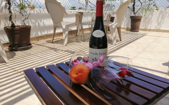 Apartment Graciela -