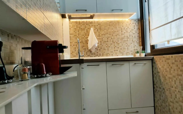 Dorobanti Suites