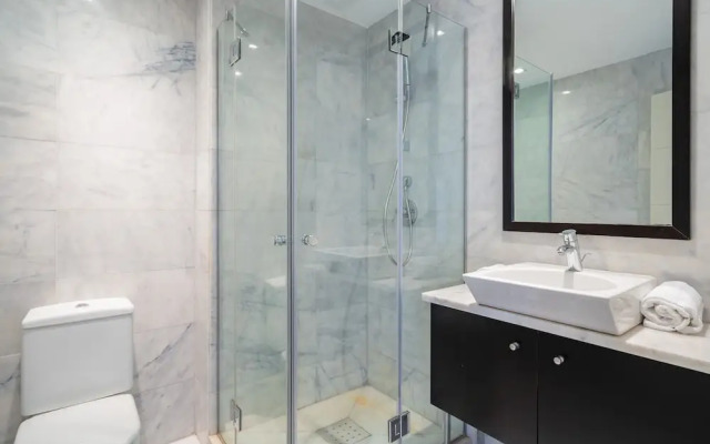 First Line House Casares Del Mar