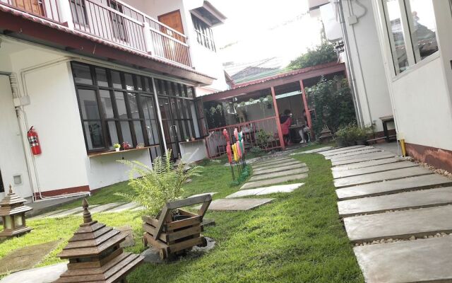 We Chiang Mai Guesthouse 2