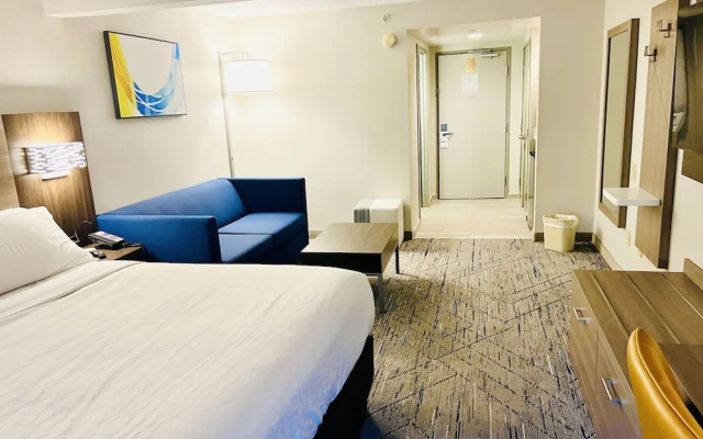 Holiday Inn Express Madison