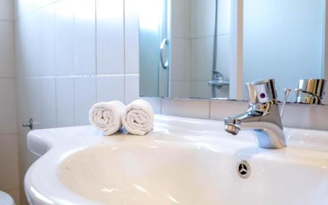 Apartments Dadic