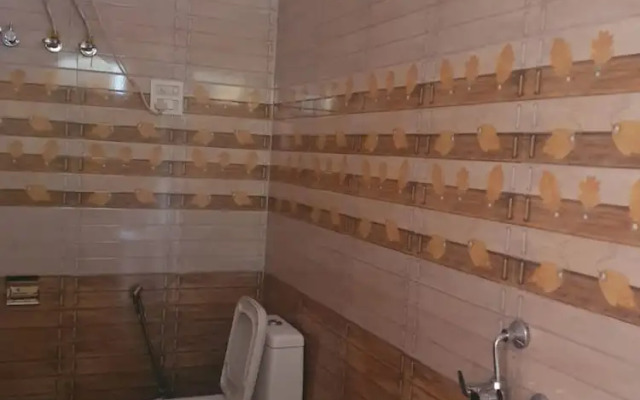 Chakrata Hills Resort