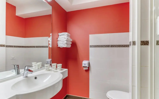 ACE Hôtel Montluçon