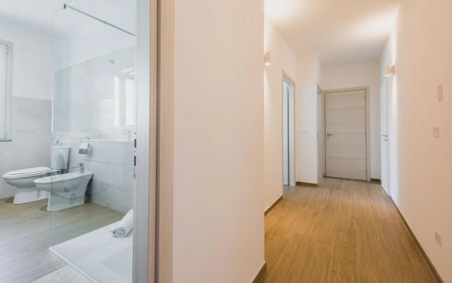 Casa Lilium a Floridia - Sage