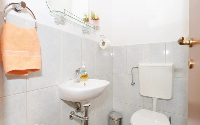 Apartment Gordana