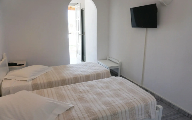 Polos Hotel