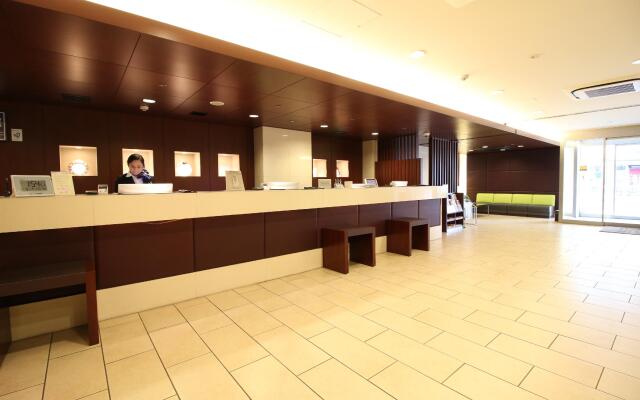 Meitetsu Inn Nagoya Ekimae