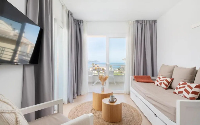 Apartamentos Bauló Mar