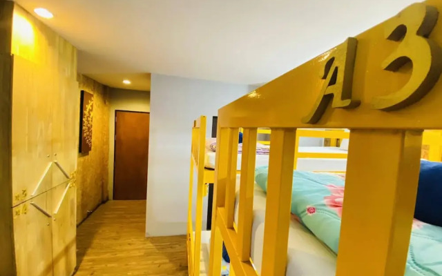 Frutta Hostel