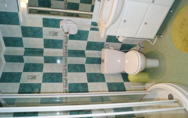 Les Ecrins A - Appartement 3 Pièces