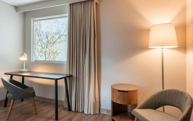 Fairfield by Marriott Medellin Sabaneta