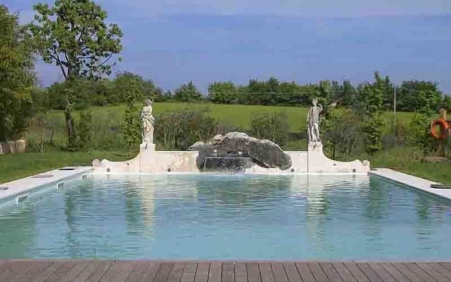 Agriturismo L'Unicorno
