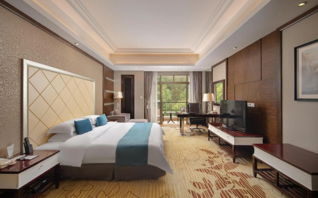 Country Garden Phoenix Hotel - Yunfu