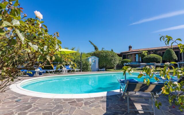 Villa Renata