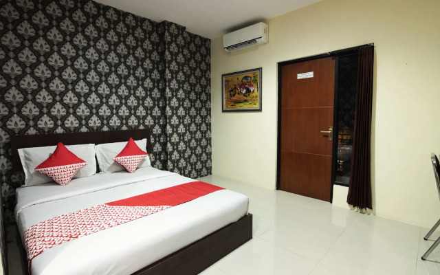 Oyo 230 Maleo Residence