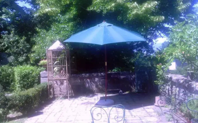 Il Giardino e la Dimora