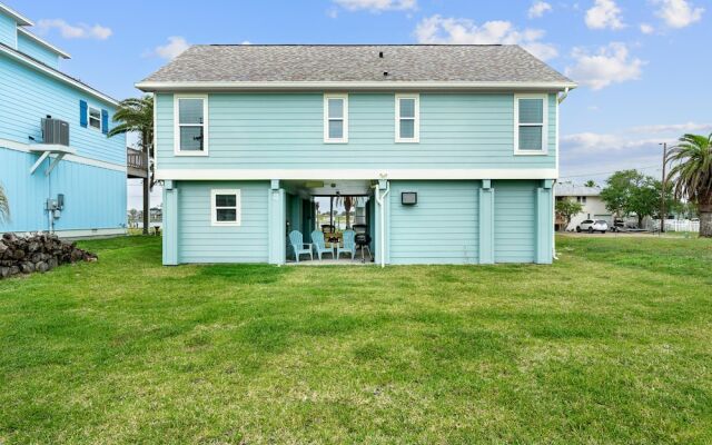 The Lodge at Little Bay