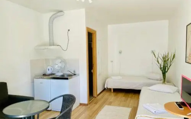 Endla Hostel