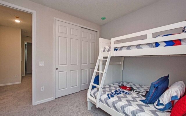 Solara - 9 Bedrooms House W/Pool-8102sa