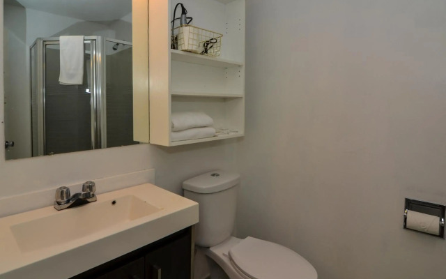 Hotel Dorion