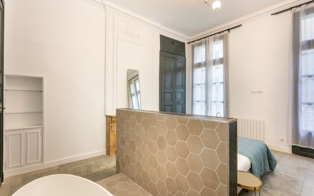 Coeur Urbain Plus - Petit Saint Jean