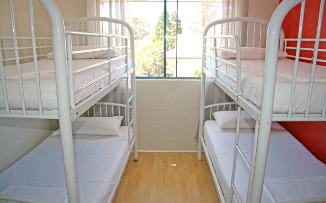 Mooloolaba Backpackers