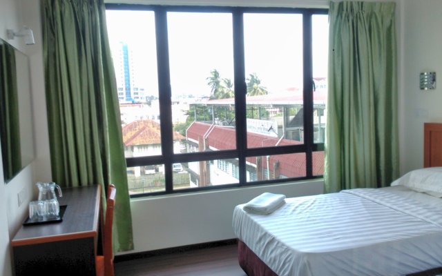 101 Hotel Miri