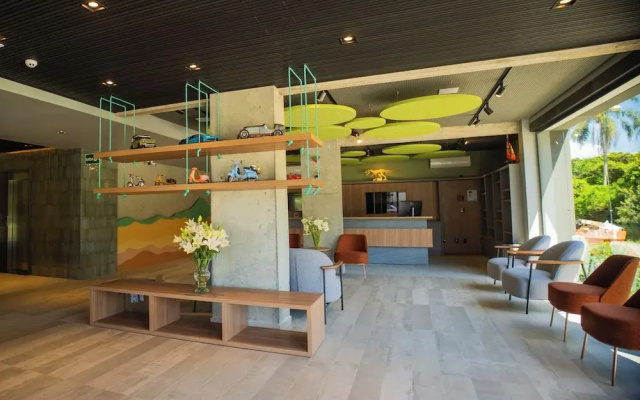 Liwe Hotels