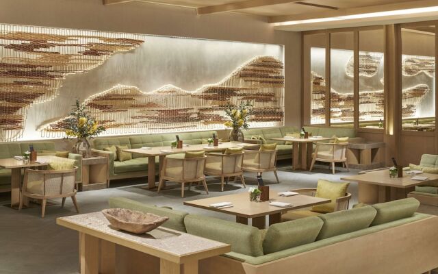 Hyatt Regency Ningbo Hangzhou Bay