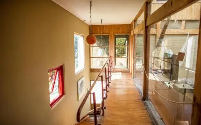 naturalsurflodge, Pichilemu