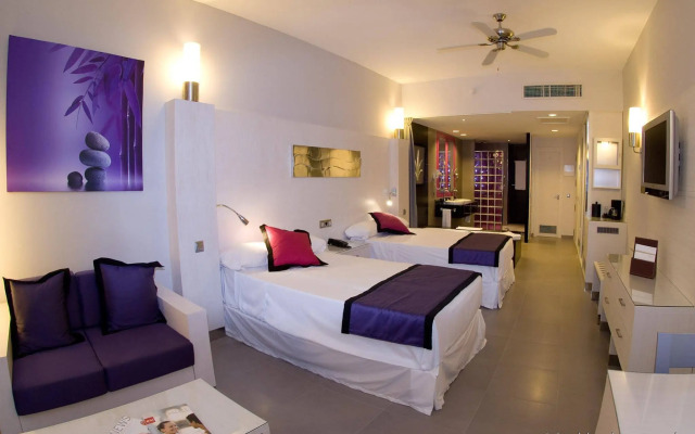 Hotel Riu Palace Peninsula - All Inclusive