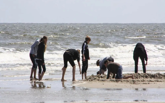 Ferienwohnung, Tating