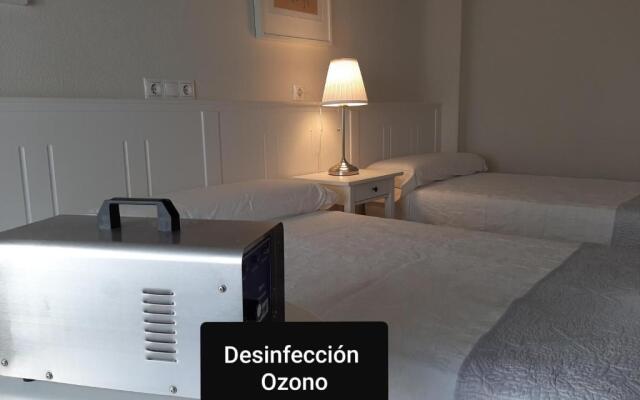 Apartamento San Pascual 18 III en Orihuela