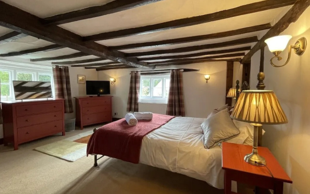 Bere Cottage