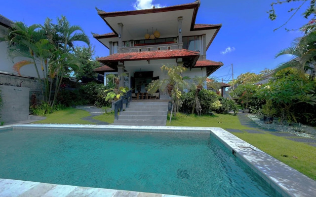 Bellevue Berawa Managed by CPM Bali